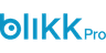 Blikk Pro logotyp