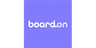 Boardon logotyp