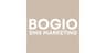 Bogio SMS marketing logotyp