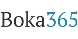 Boka365 logotyp