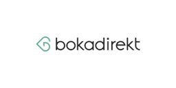Bokadirekt logotyp