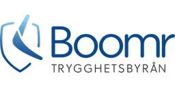 Boomr logotyp