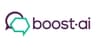 boost.ai logotyp