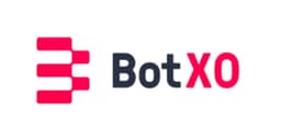 BotXO AI logotyp