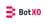 BotXO AI logotyp