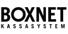 Boxnet Kassasystem logotyp