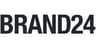 Brand24 logotyp
