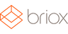 Briox logotyp