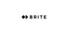 Brite logotyp