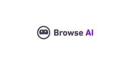 Browse AI logotyp