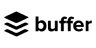 Buffer logotyp