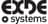 BUMS logotyp