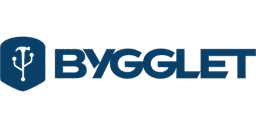 Bygglet logotyp