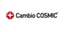 Cambio Cosmic logotyp