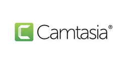 Camtasia logotyp