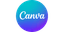Canva logotyp