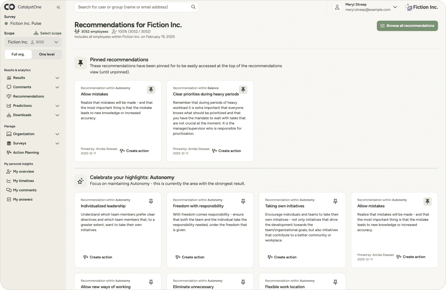 Recommendations-en