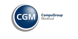 CGM J4 logotyp