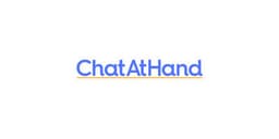 ChatAtHand logotyp