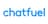 Chatfuel logotyp