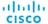 Cisco logotyp