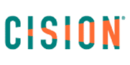 Cision logotyp