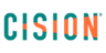 Cision logotyp