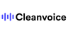 Cleanvoice logotyp