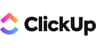 ClickUp AI logotyp