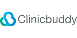 Clinicbuddy logotyp