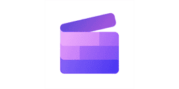 Clipchamp logotyp