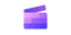 Clipchamp logotyp