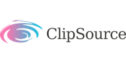 ClipSource logotyp