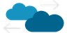 Cloud Dialer logotyp