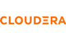 Cloudera logotyp