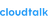 Cloudtalk logotyp
