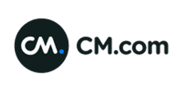 CM logotyp