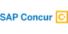 Concur Expense logotyp