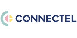 Connectel logotyp