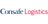 Consafe Logistics logotyp