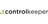 ControlKeeper logotyp