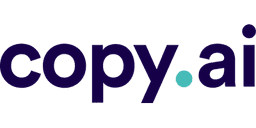 copy.ai logotyp