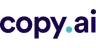 copy.ai logotyp