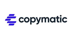 Copymatic logotyp