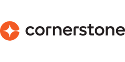 Cornerstone OnDemand logotyp