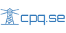 CPQ.se logotyp