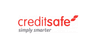 Creditsafe logotyp