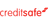 Creditsafes prospekteringsverktyg logotyp