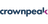 Crownpeak logotyp