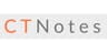 CTNotes logotyp